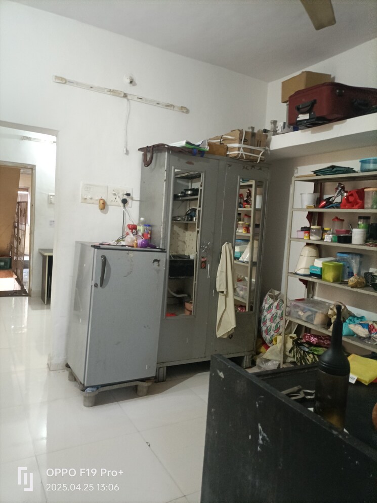 Kitchen, karve nagar 1 RK 120 Sq.Ft. Villa In Karve Nagar Pune 8543542