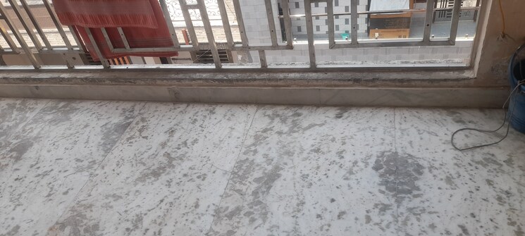 Balcony, avantika colony 3 Bedroom 1400 Sq.Ft. Builder Floor In Avantika Colony Ghaziabad 8520762