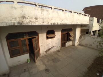 Plot – Exterior View View at Sector 31 - for Sale