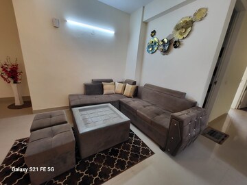 3 BHK Apartment For Rent in Emaar Gurgaon Greens, Sector 102