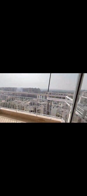 3 BHK Apartment – Exterior View View at MCC Signature Heights, Raj Nagar Extension - for Sale