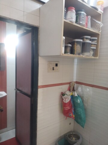 Furnished Amenities in 1 BHK Apartment at Jeevan Prakash CHS, Nehru Nagar – for Rent