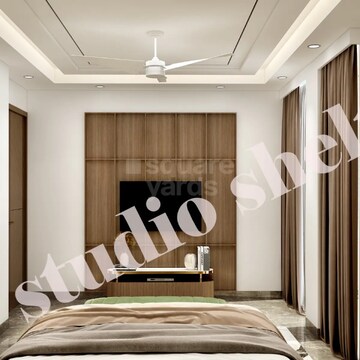 3 BHK Builder Floor For Sale in Priyadarshini Vihar