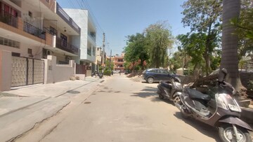  Plot For Sale in Sector 4