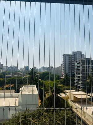 3 BHK Apartment – Exterior View View at Shree Krishna Navageeta, Chembur - for Sale