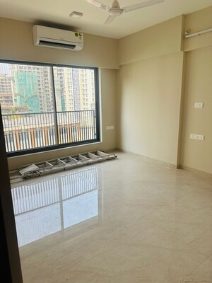 Room in 3 BHK Apartment at Shree Krishna Navageeta, Chembur – for Sale