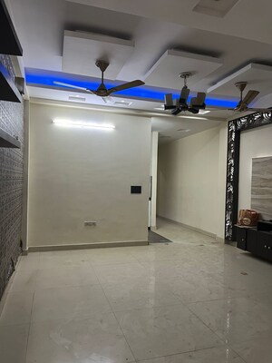 Master Bedroom in 3 BHK Builder Floor at Vasundhara Sector 1 – for Sale
