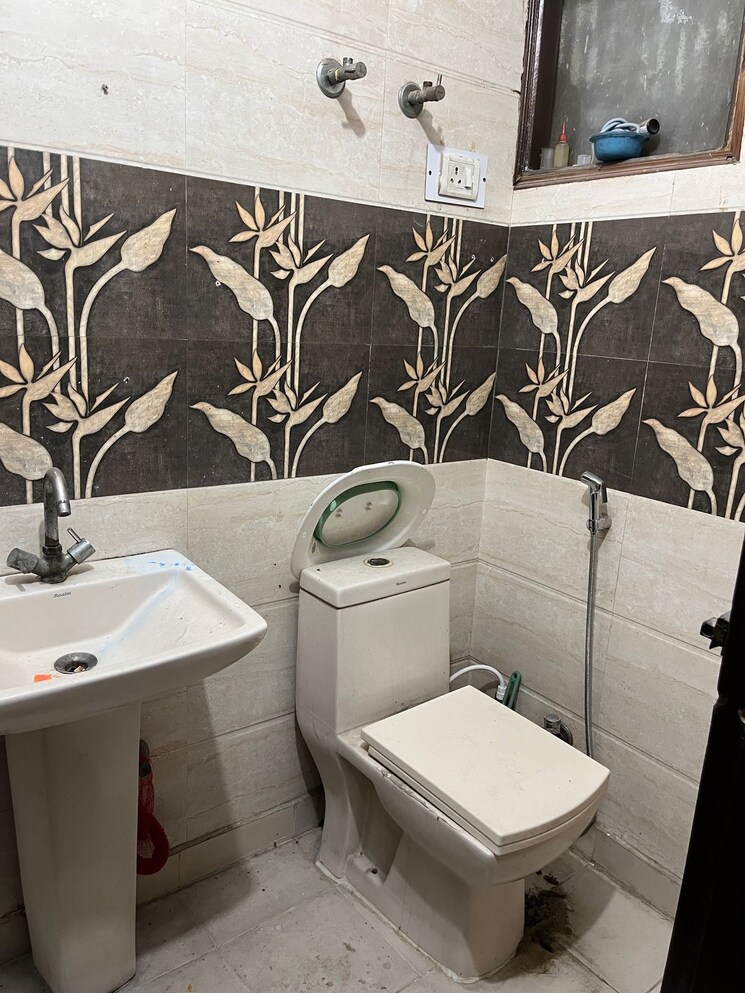 Master Bedroom, vasundhara sector 1 3 Bedroom 1250 Sq.Ft. Builder Floor In Vasundhara Sector 1 Ghaziabad 8543623