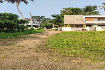  Plot – Garden View at Thrippunithura - for Sale