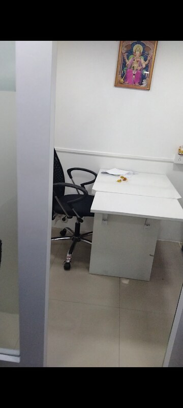 Team Area in  Office Space at Express Zone, Malad East – for Rent