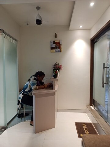 Team Area in  Office Space at Vasai West – for Rent
