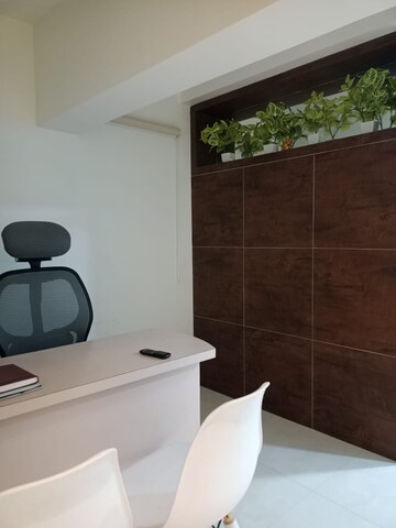  Office Space For Rent in Vasai West