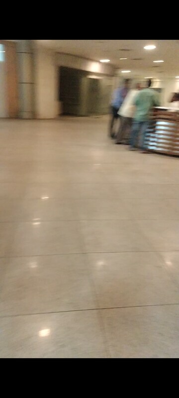 Floor Plan in  Office Space at Express Zone, Malad East – for Rent