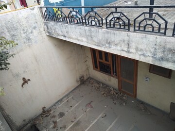  Plot – Exterior View View at Sector 28 - for Sale