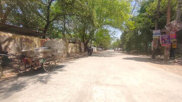 Parking in  Plot at Sector 4 – for Sale