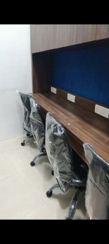 Parking in  Office Space at Express Zone, Malad East – for Rent
