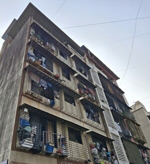 1 BHK Apartment For Sale in Bhoomi Palace, Ghansoli