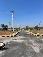 167 Sq.Yd. Plot in Peram Signature Park