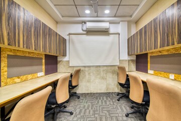  Office Space For Rent in Pride Icon Kharadi, Kharadi
