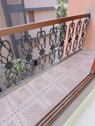 2 BHK Apartment For Rent in Gitanjali Apartment Chembur, Chembur