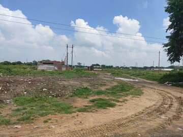 Plot Area in  Plot at Xu Iii Greater Noida – for Sale