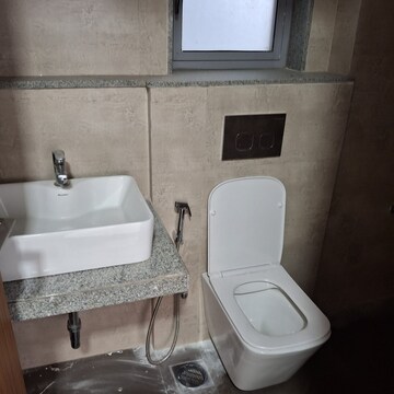 2 BHK Apartment For Rent in Dynamix Avanya, Dahisar East