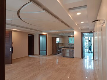 4 BHK Builder Floor For Sale in Sector 4