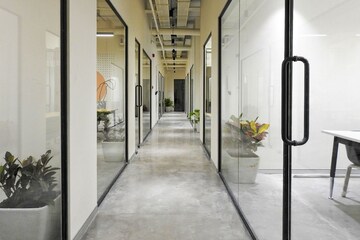  Office Space For Rent in Pride Icon Kharadi, Kharadi