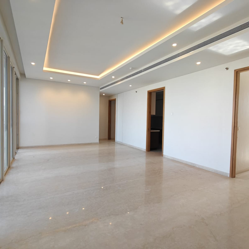 3 BHK 2406 Sq.Ft. Apartment in Forum Serendipity