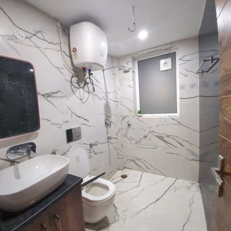 Team Area, ardee-city 3 Bedroom 270 Sq.Yd. Builder Floor In Indira Colony 2 Gurgaon 8543957