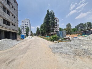  Plot For Sale in Bagaluru