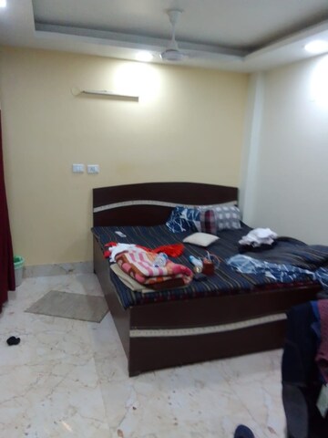 1 BHK Builder Floor For Rent in Sector 40