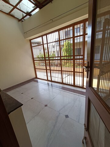 Balcony in 3 BHK Apartment at Sector 102 – for Sale