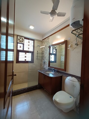 Kitchen in 3 BHK Apartment at Sector 102 – for Sale