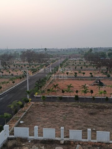  Plot – Exterior View View at Ganeshpura - for Sale