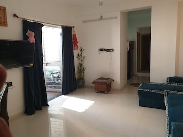 2 BHK Apartment For Rent in Goodwill Pallette, Ravet