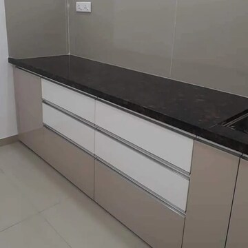 Kitchen in 2 BHK Apartment at Ambernath East – for Sale