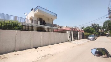  Plot For Sale in Sector 4
