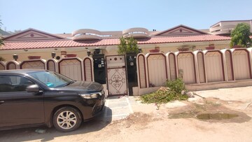 Parking in  Plot at Sector 4 – for Sale
