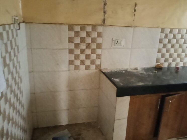 Kitchen, rajendra nagar sector 3 4 Bedroom 2000 Sq.Ft. Independent House In Rajendra Nagar Sector 3 Ghaziabad 8543951