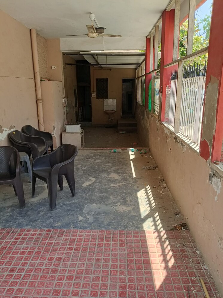 Exterior View, rajendra nagar sector 3 4 Bedroom 2000 Sq.Ft. Independent House In Rajendra Nagar Sector 3 Ghaziabad 8543951