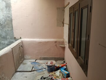 Balcony in 4 BHK Independent House at Rajendra Nagar Sector 3 – for Sale