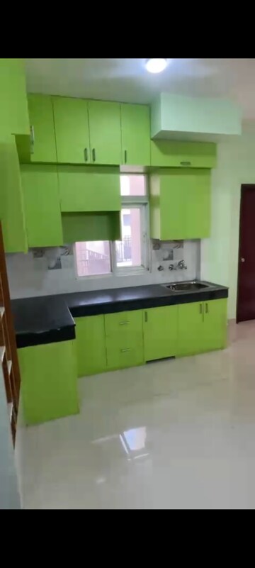 Kitchen in 2 BHK Apartment at Signature Global Orchard Avenue, Sector 93 – for Rent