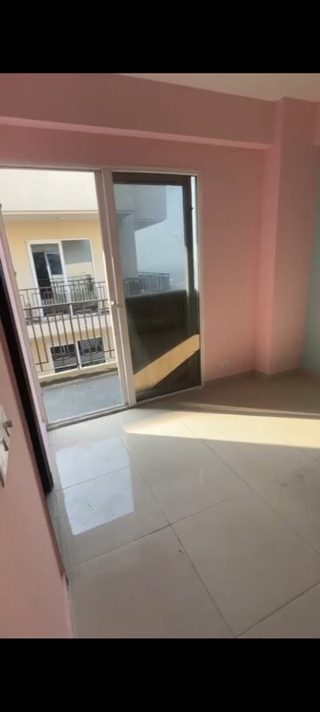 Balcony in 2 BHK Apartment at Signature Global Orchard Avenue, Sector 93 – for Rent