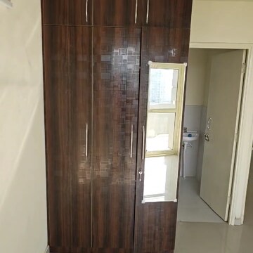 Furnished Amenities in 2 BHK Apartment at Pyramid Pride, Sector 76 – for Rent