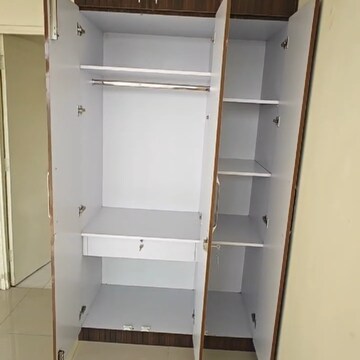 Furnished Amenities in 2 BHK Apartment at Pyramid Pride, Sector 76 – for Rent
