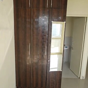 Furnished Amenities in 2 BHK Apartment at Pyramid Pride, Sector 76 – for Rent