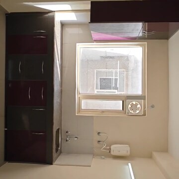 Furnished Amenities in 2 BHK Apartment at Pyramid Pride, Sector 76 – for Rent