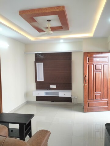 1 BHK Builder Floor For Rent in Hsr Layout