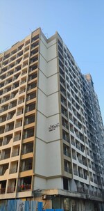 1 BHK 395 Sq.Ft. Apartment in Narayan Heights Nallasopa